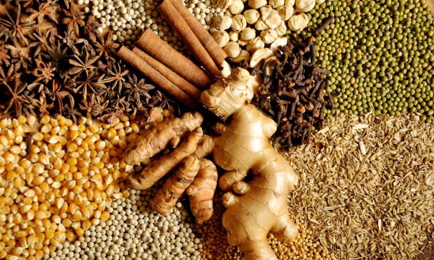 cara menyimpan rempah-rempah agar tahan lama