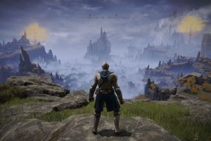 game open world dan linear