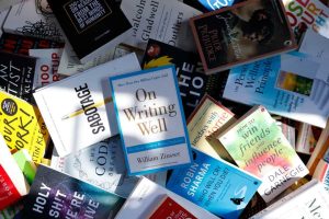 kesalahan dalam membeli buku secara online
