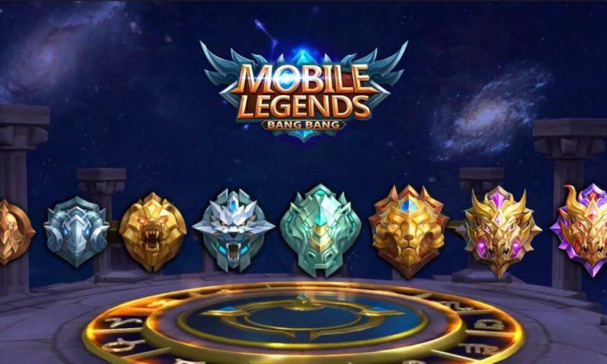 Urutan Rank Mobile Legends dan Cara Naik Peringkat dengan Efektif