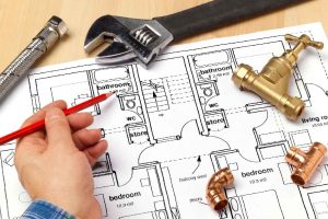 5 Tips Merancang Jalur Pipa untuk Rumah dan Bangunan