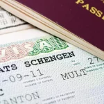 cara urus visa schengen dari Indonesia
