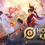 top up HoK