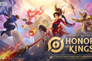 top up HoK