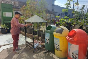 Langkah Efektif Penanganan Sampah di Lingkungan Sekolah