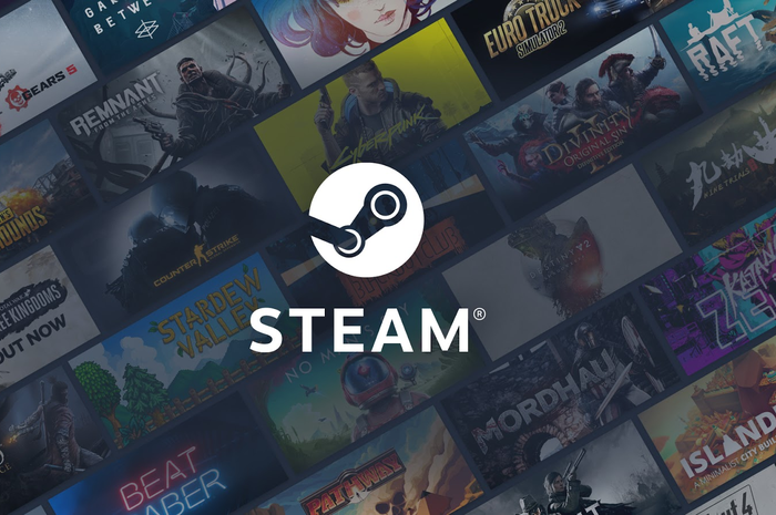 Top Up Steam Wallet Murah