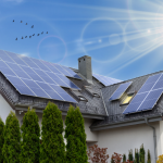 teknologi bangunan hemat energi modern