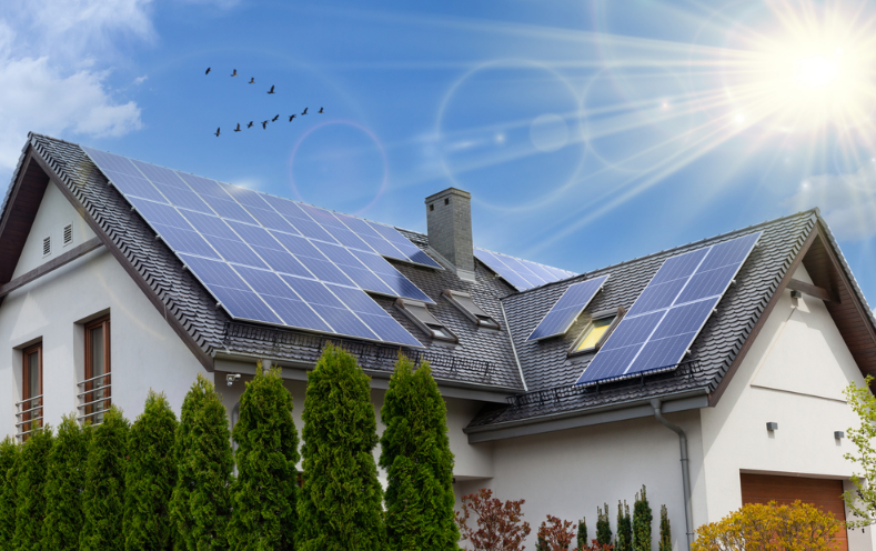 teknologi bangunan hemat energi modern