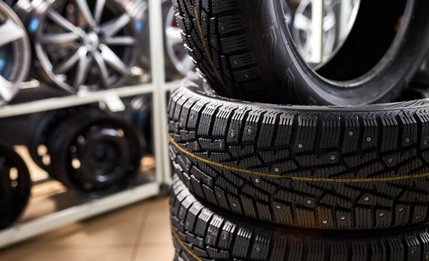 Mengenal Kompon Ban (Soft, Medium, Hard): Pengaruhnya pada Grip, Keawetan, dan Konsumsi BBM