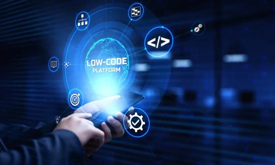 Low-Code Platform