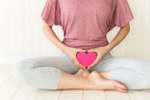 tanda-tanda vagina tidak sehat