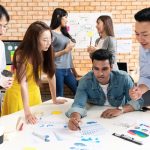 kebiasaan perusahaan yang berkualitas