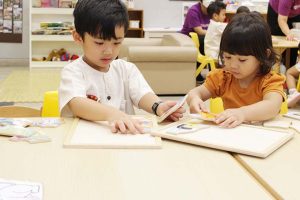 Highscope Preschool Denpasar