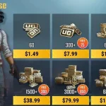 beli UC PUBG