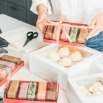 ide hampers camilan untuk hadiah