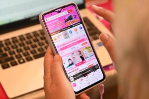 tips jaga data diri saat belanja online