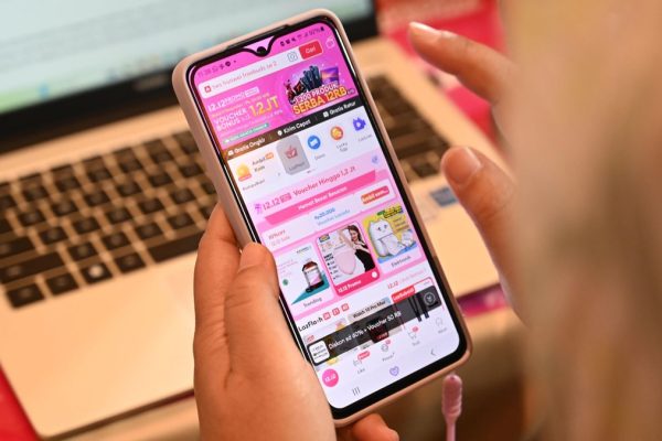 tips jaga data diri saat belanja online