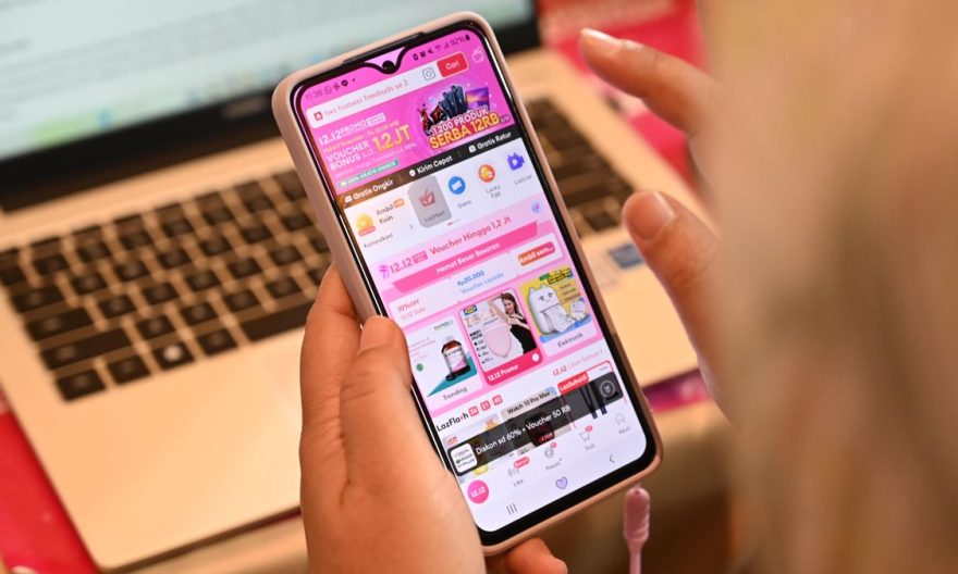 tips jaga data diri saat belanja online